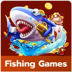 Mingala888 FISHING GAMES