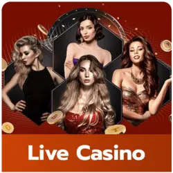 Mingala888 LIVE CASINO