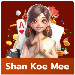 Mingala888  SHAN KOE MEE