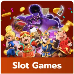 Mingala888 SLOT GAMES