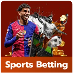 Mingala888 SPORT BETTING